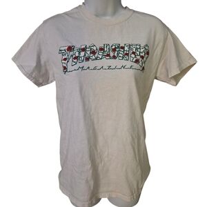 Vintage Thrasher Magazine T-Shirt- S